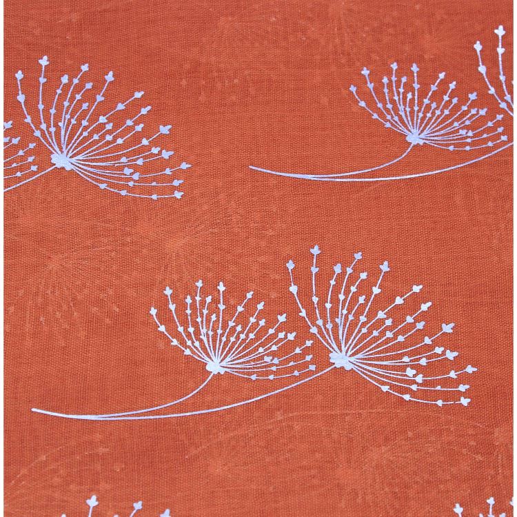 Fairy Men Foil Maxi Scarf - Image 2