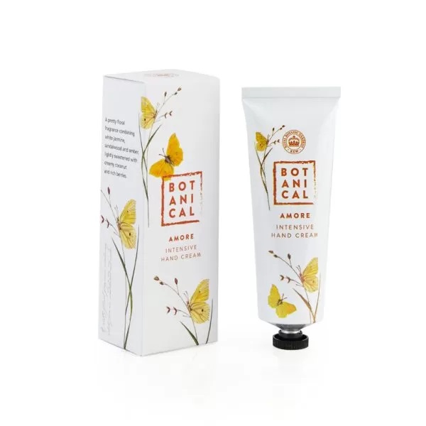 Royal Botanical Gardens Amore Hand Cream