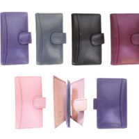 Assorted Credit Card Holder 4