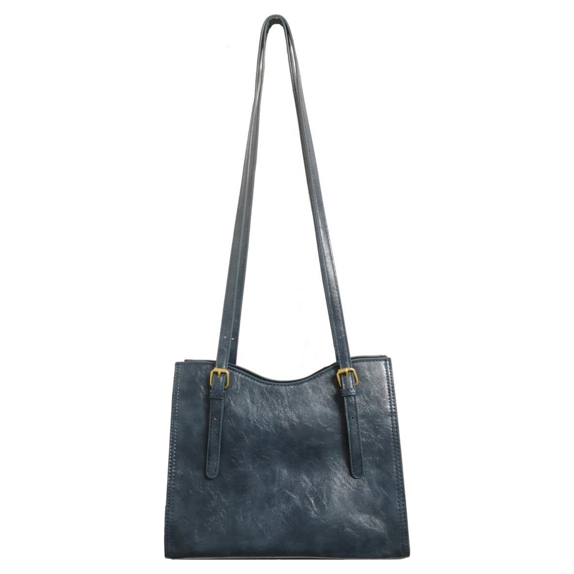 Classic Long Shoulder Strap Bag - Image 3