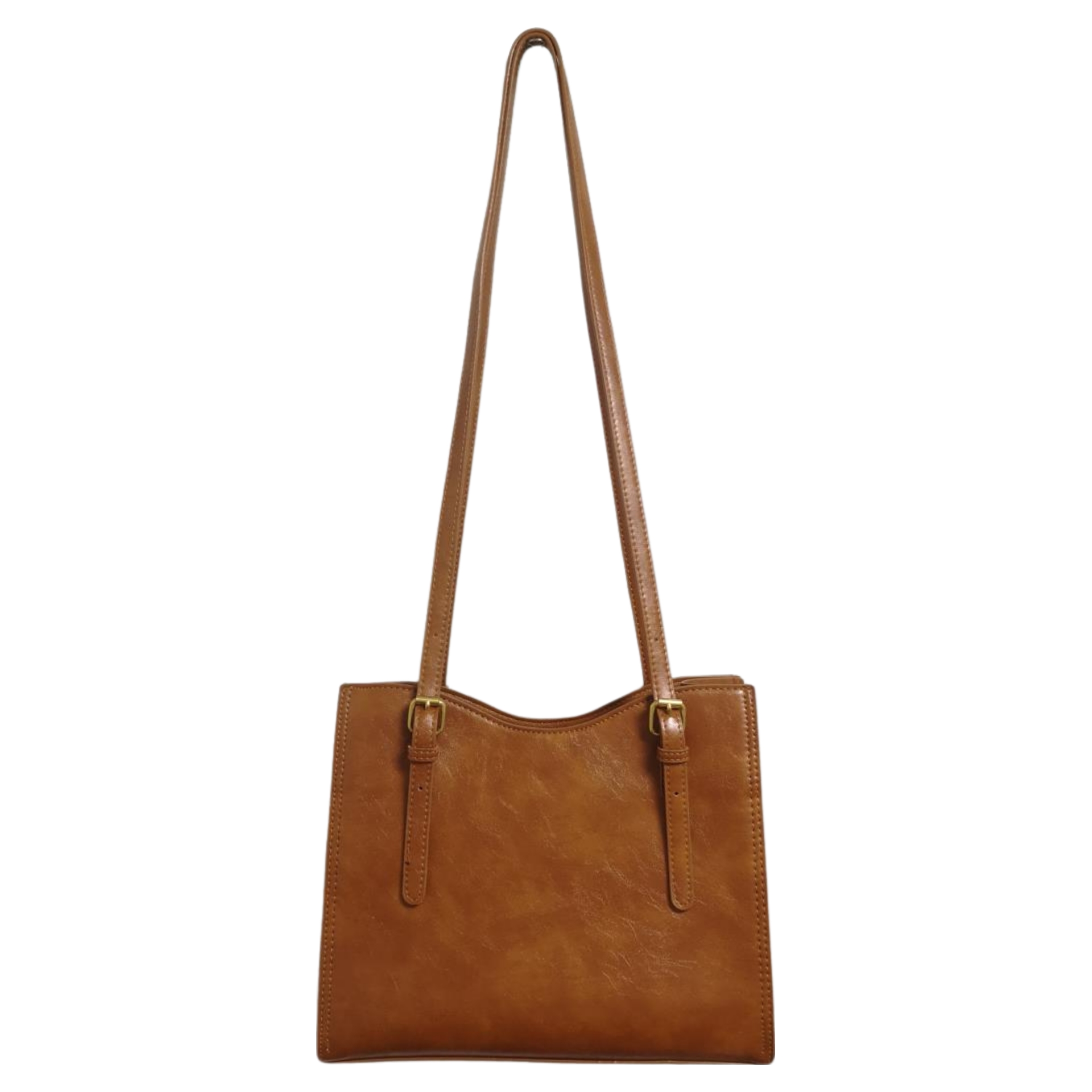 Classic Long Shoulder Strap Bag - Image 4