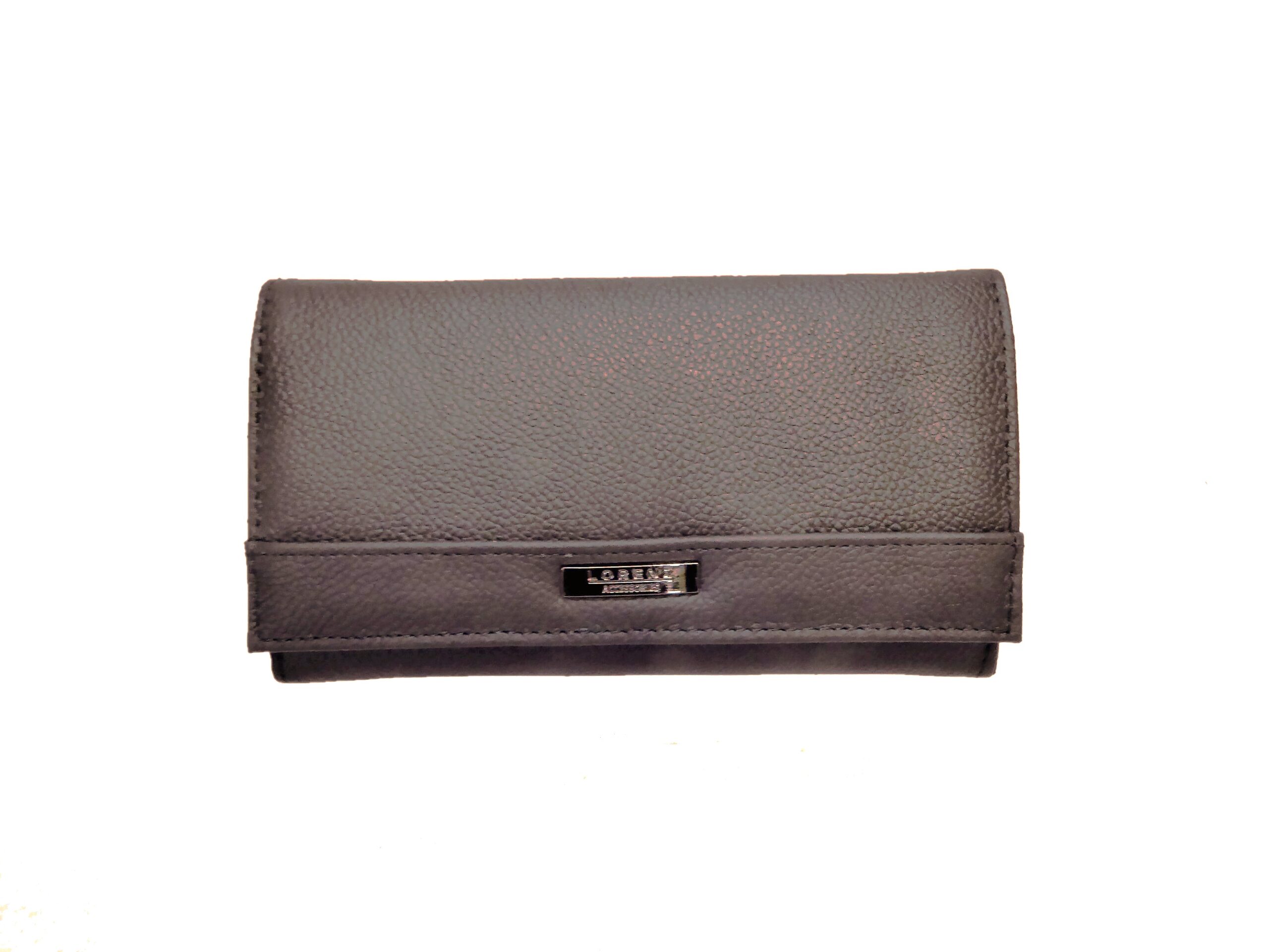 Large Leather RFID Purses 3713 - Image 18
