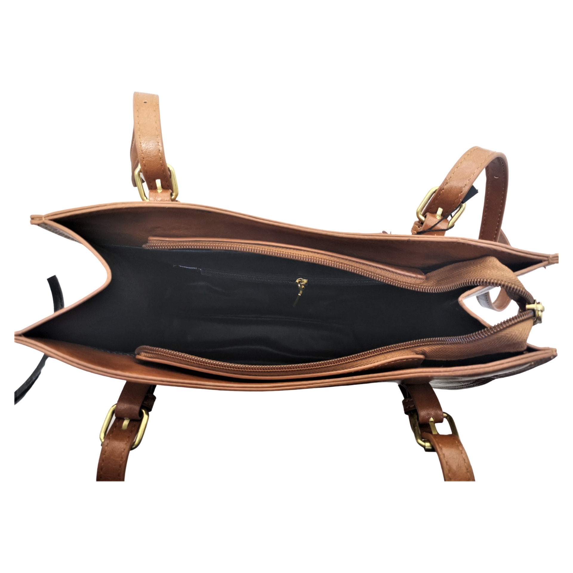 Classic Long Shoulder Strap Bag - Image 5