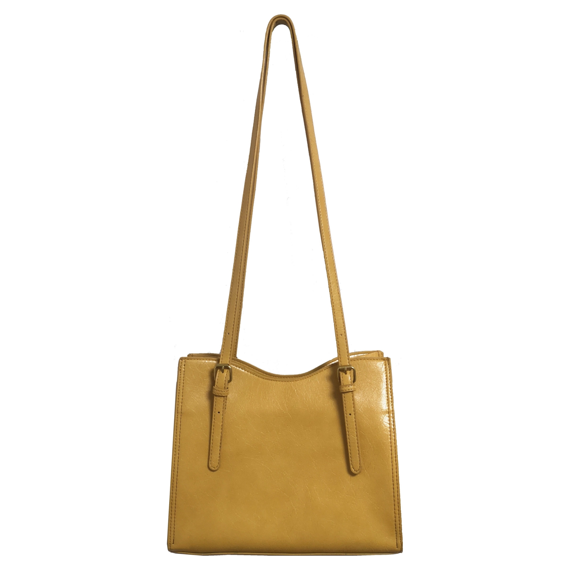 Classic Long Shoulder Strap Bag - Image 9