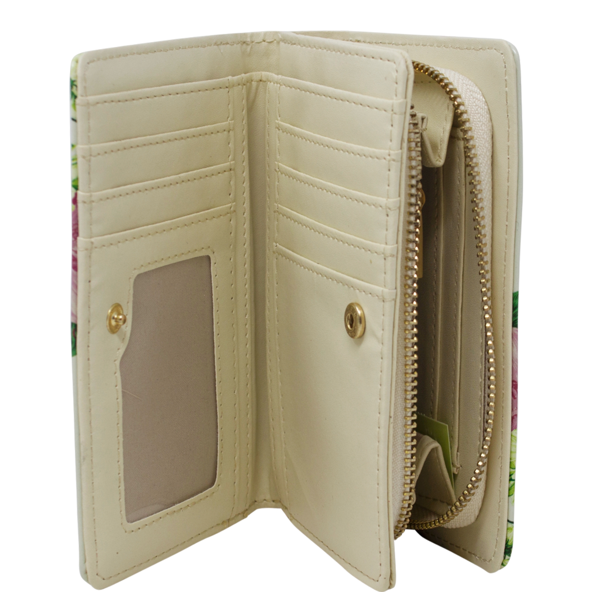 Spring Flower Print Purses - Image 3