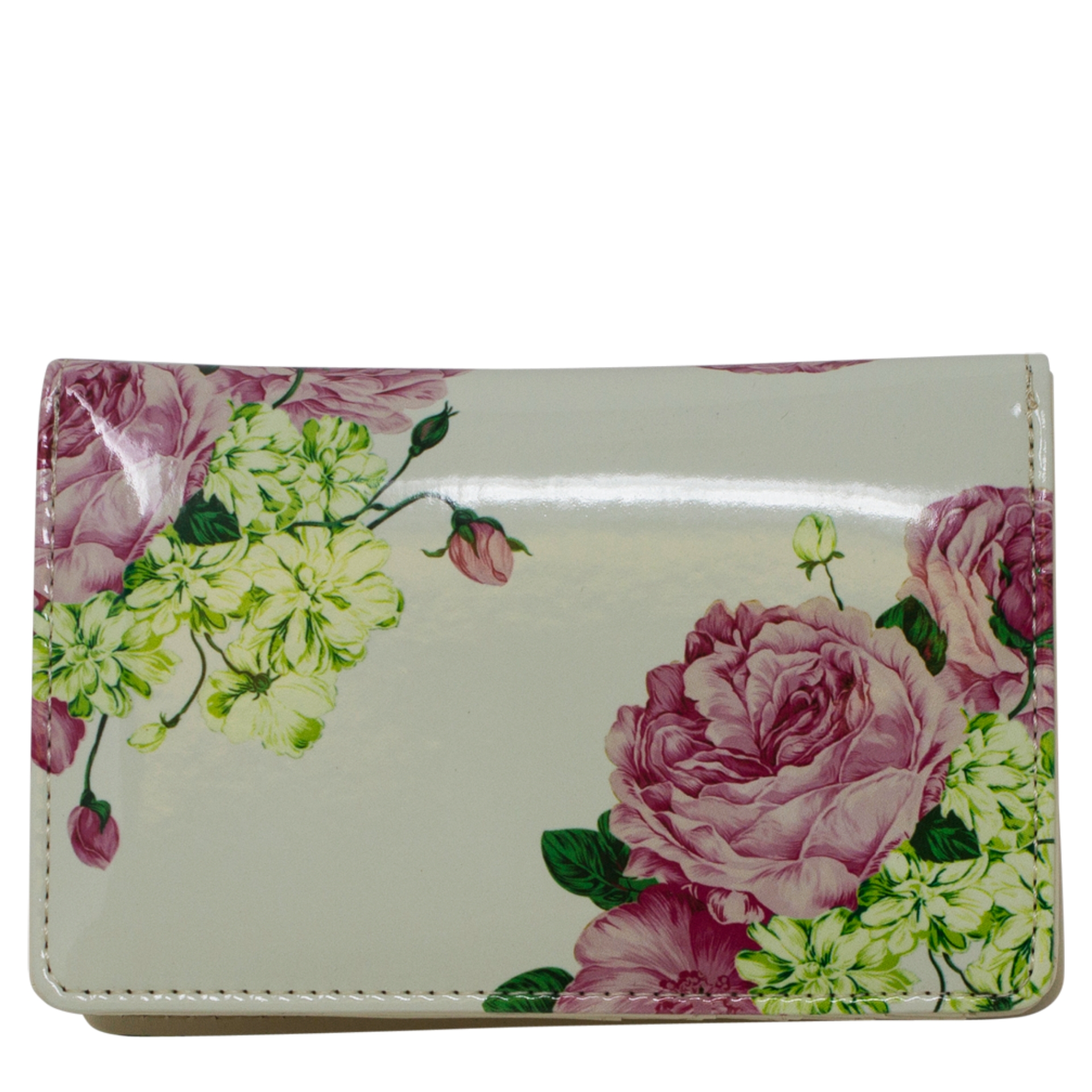 Spring Flower Print Purses - Image 5
