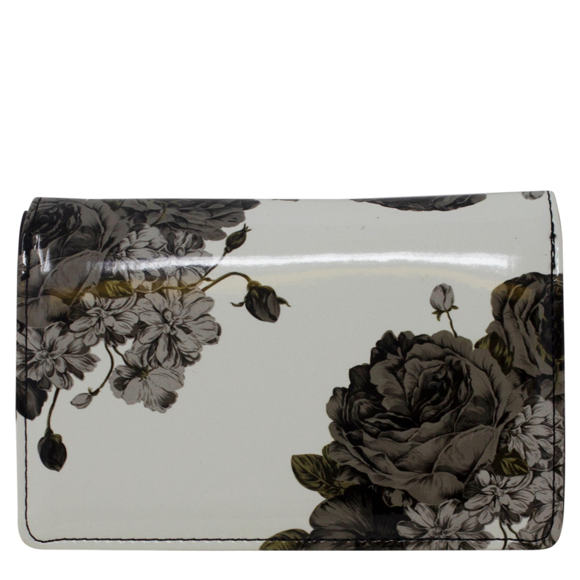 Spring Flower Print Purses - Image 4
