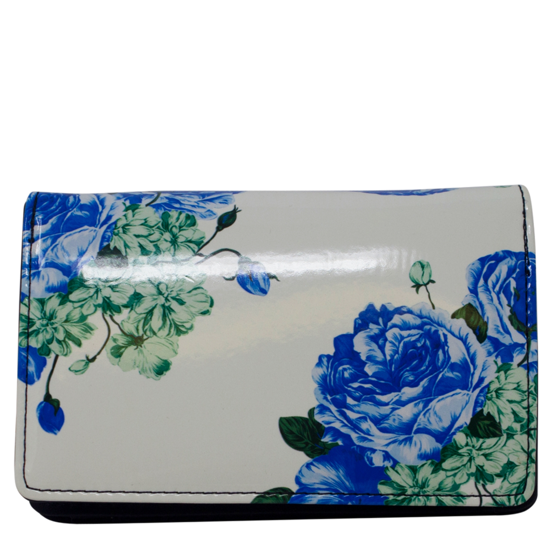Spring Flower Print Purses - Image 6