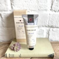Fruits of Nature Bluebell Hand Cream