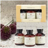 Fruits of Nature Lavender Favourites Gift Set