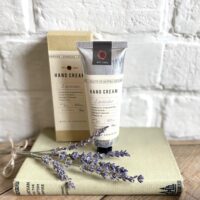 FON Lavender Hand Cream