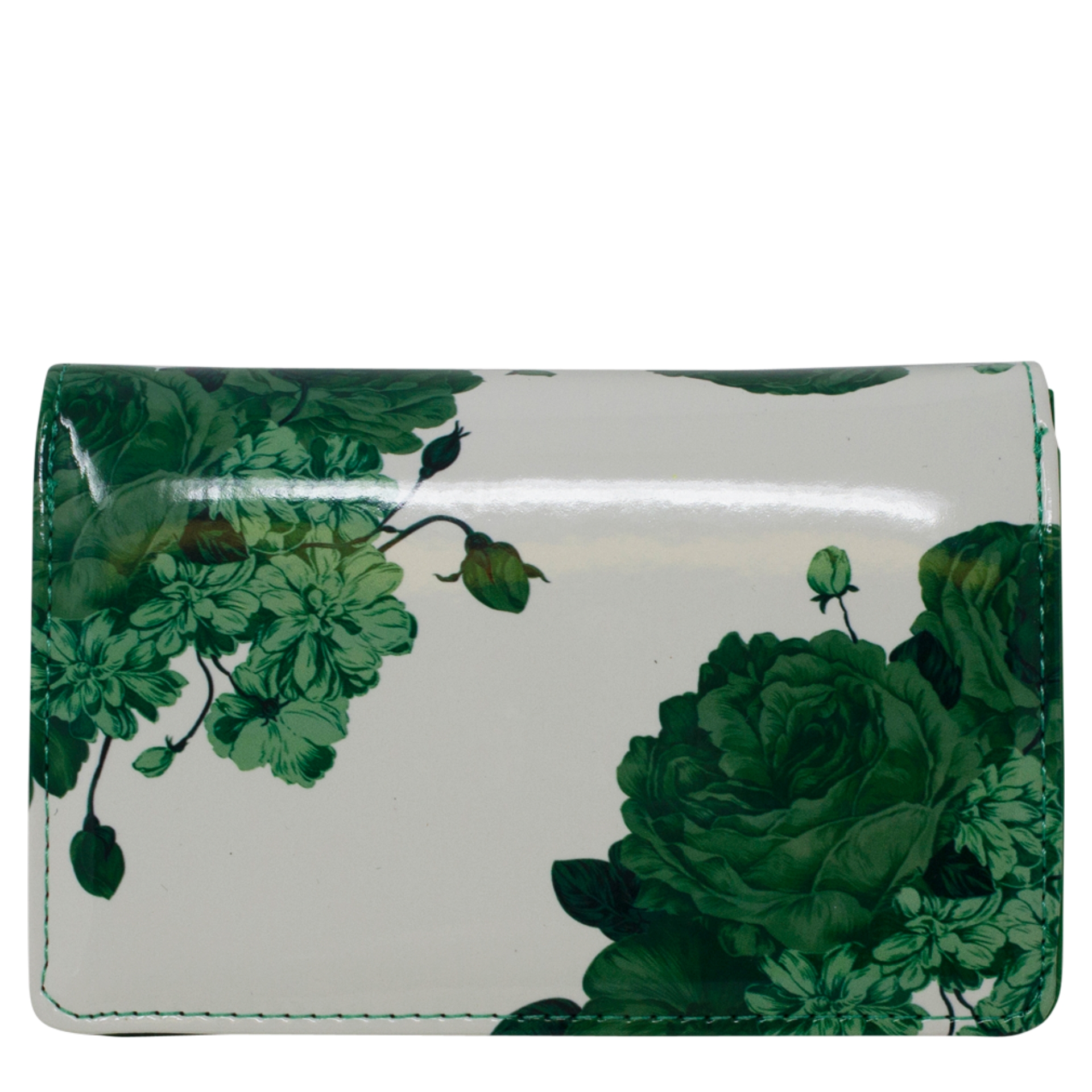Spring Flower Print Purses - Image 7