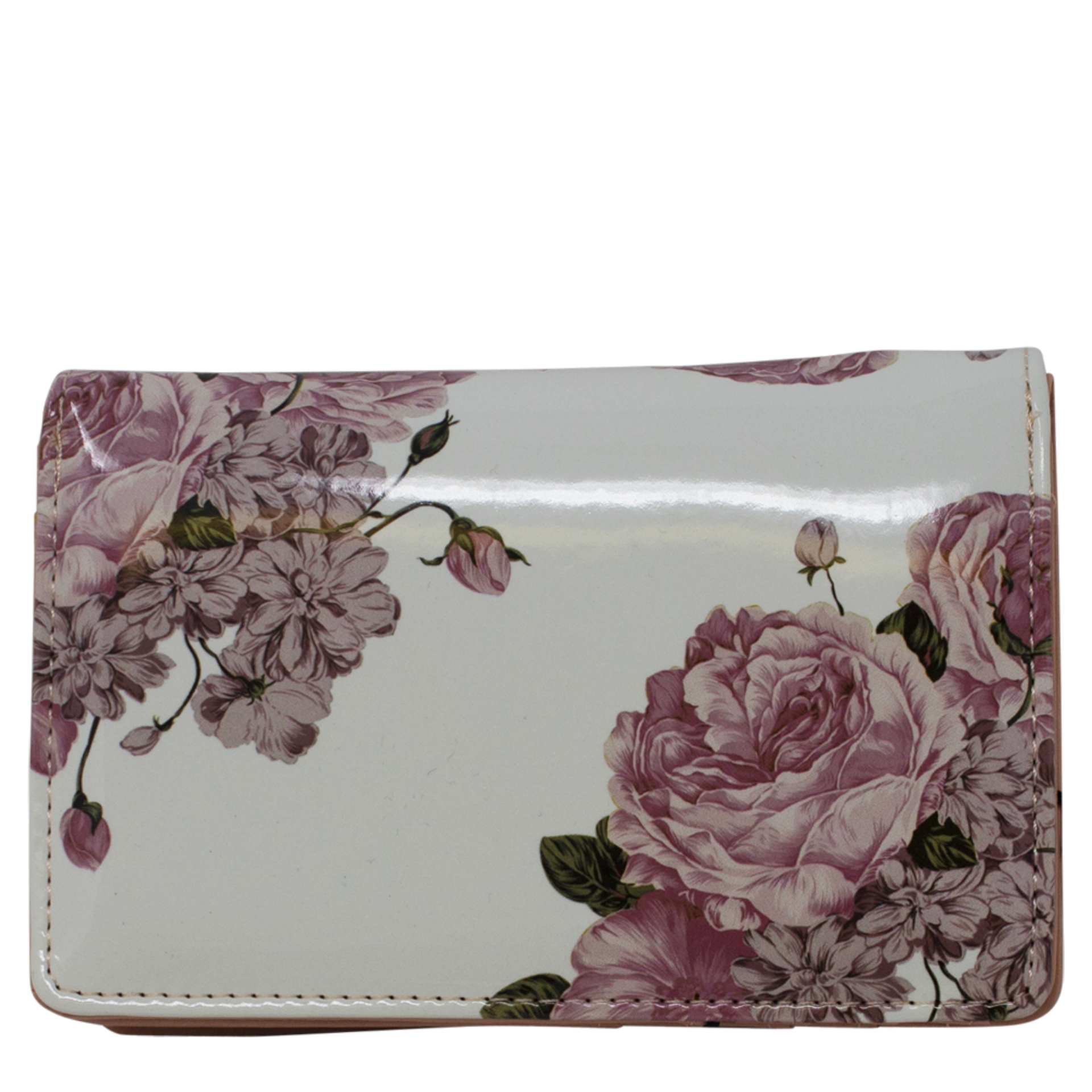 Spring Flower Print Purses - Image 9