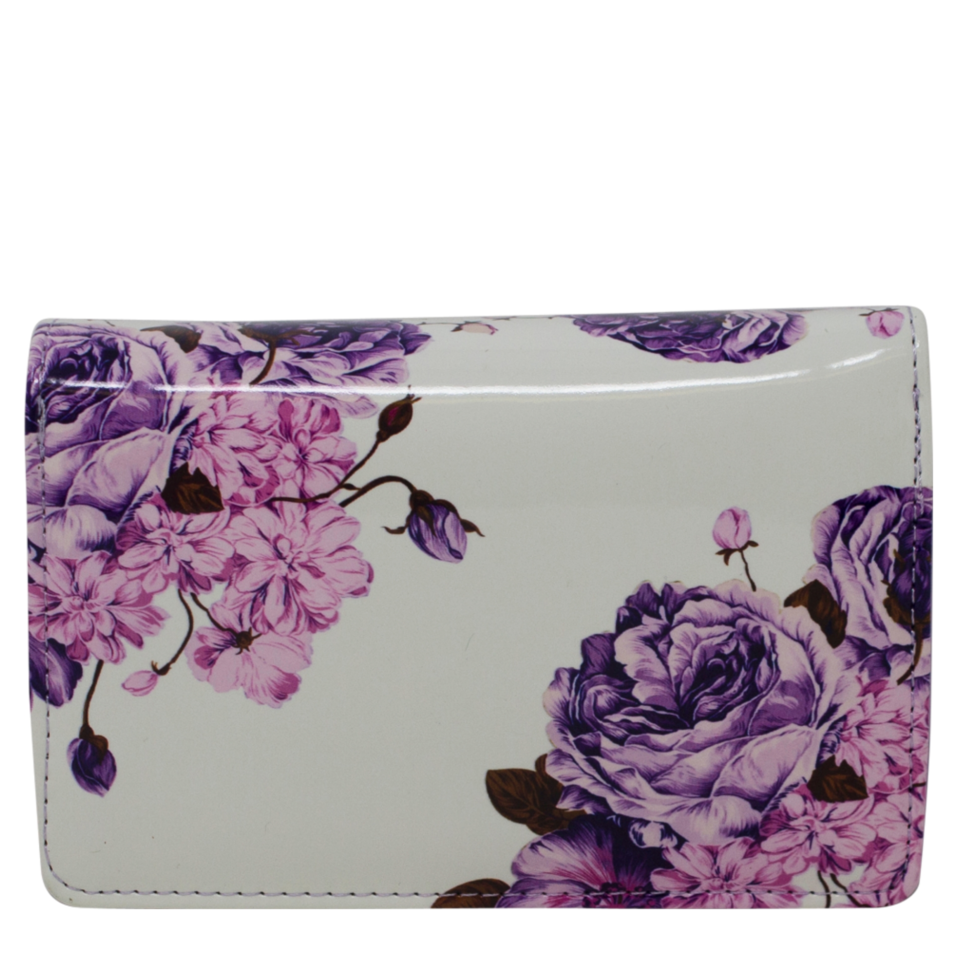 Spring Flower Print Purses - Image 10