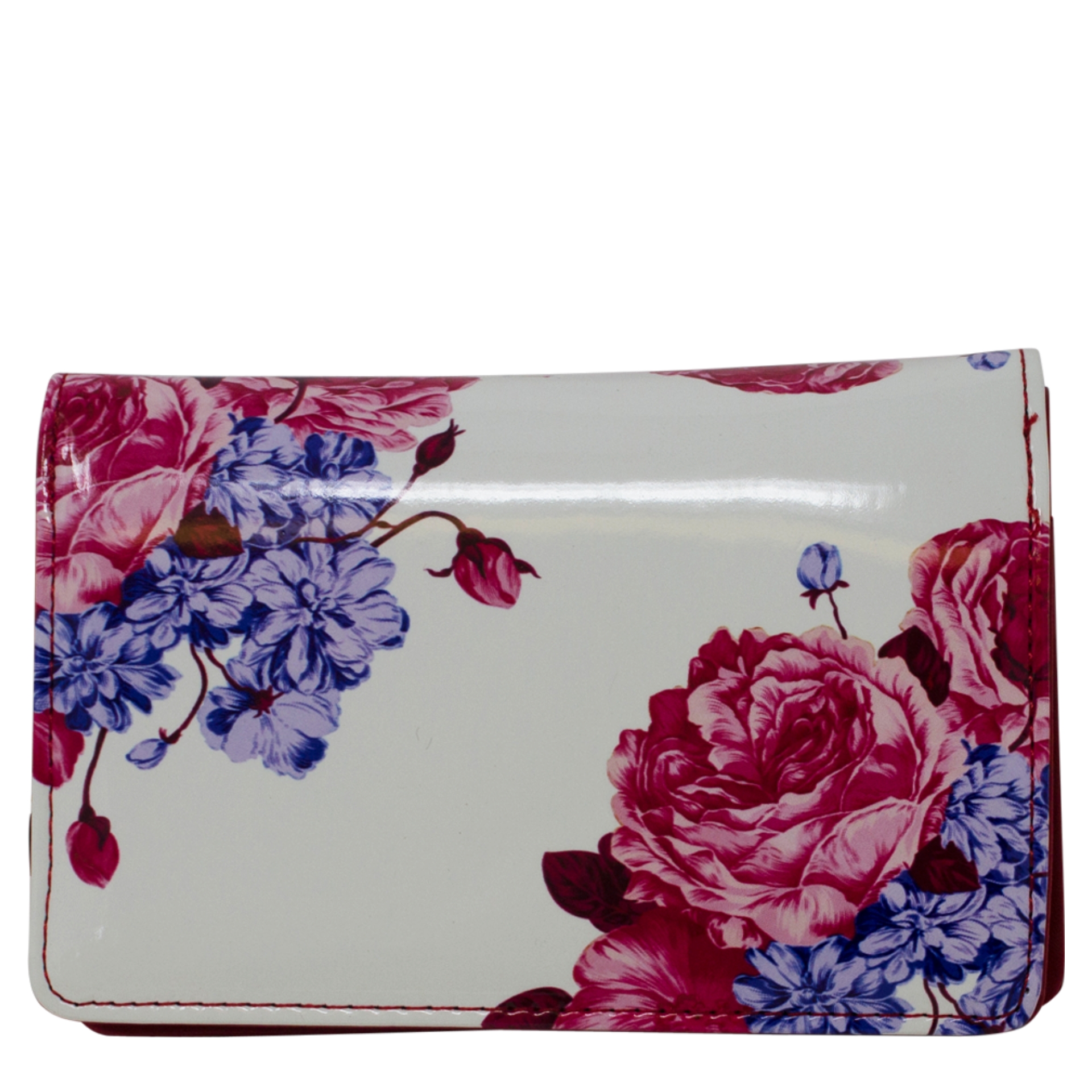 Spring Flower Print Purses - Image 11