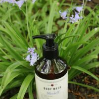 Fruits of Nature Bluebell Body Wash