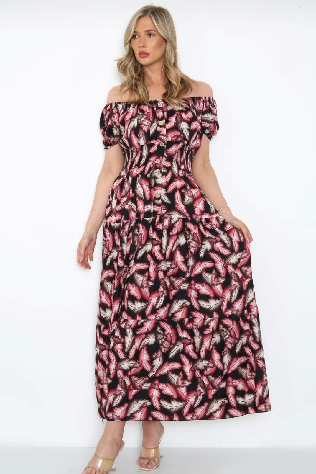 Just Arrived - Our Fabulous Maxi Dresses