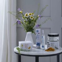 Bath & Body