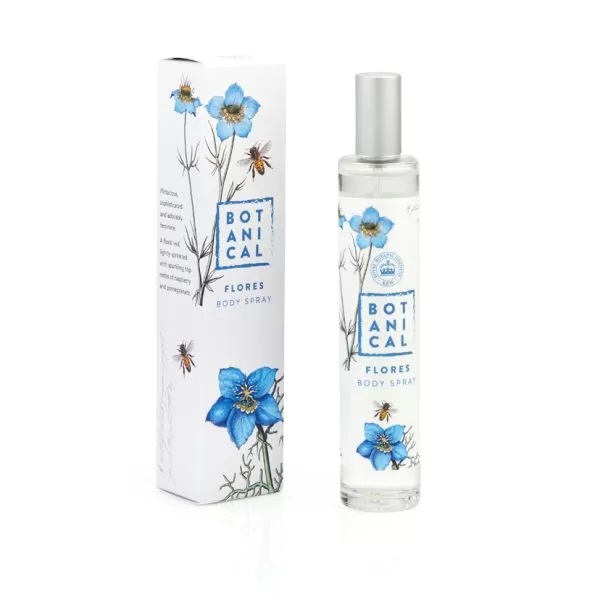 Royal Botanical Garden Flores Hand Wash - Image 3