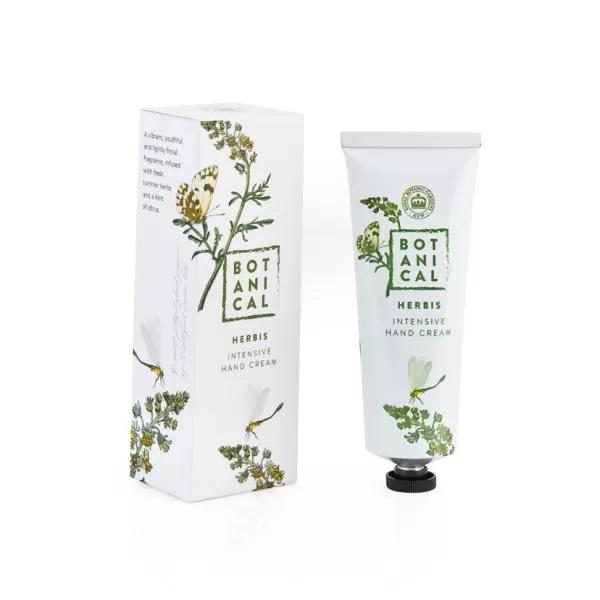 Royal Botanical Garden Herbis Hand Wash - Image 4