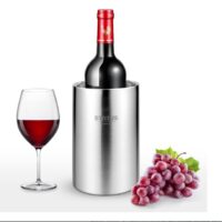 Stainless Steel Wine Cooler