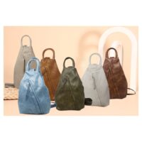 3 in 1 Anti Theft Backpacks
