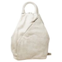 Anti-Theft Mono Colour Unisex Backpack ZL-2302