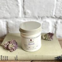 Fruits of Nature Bluebell Tin Candle