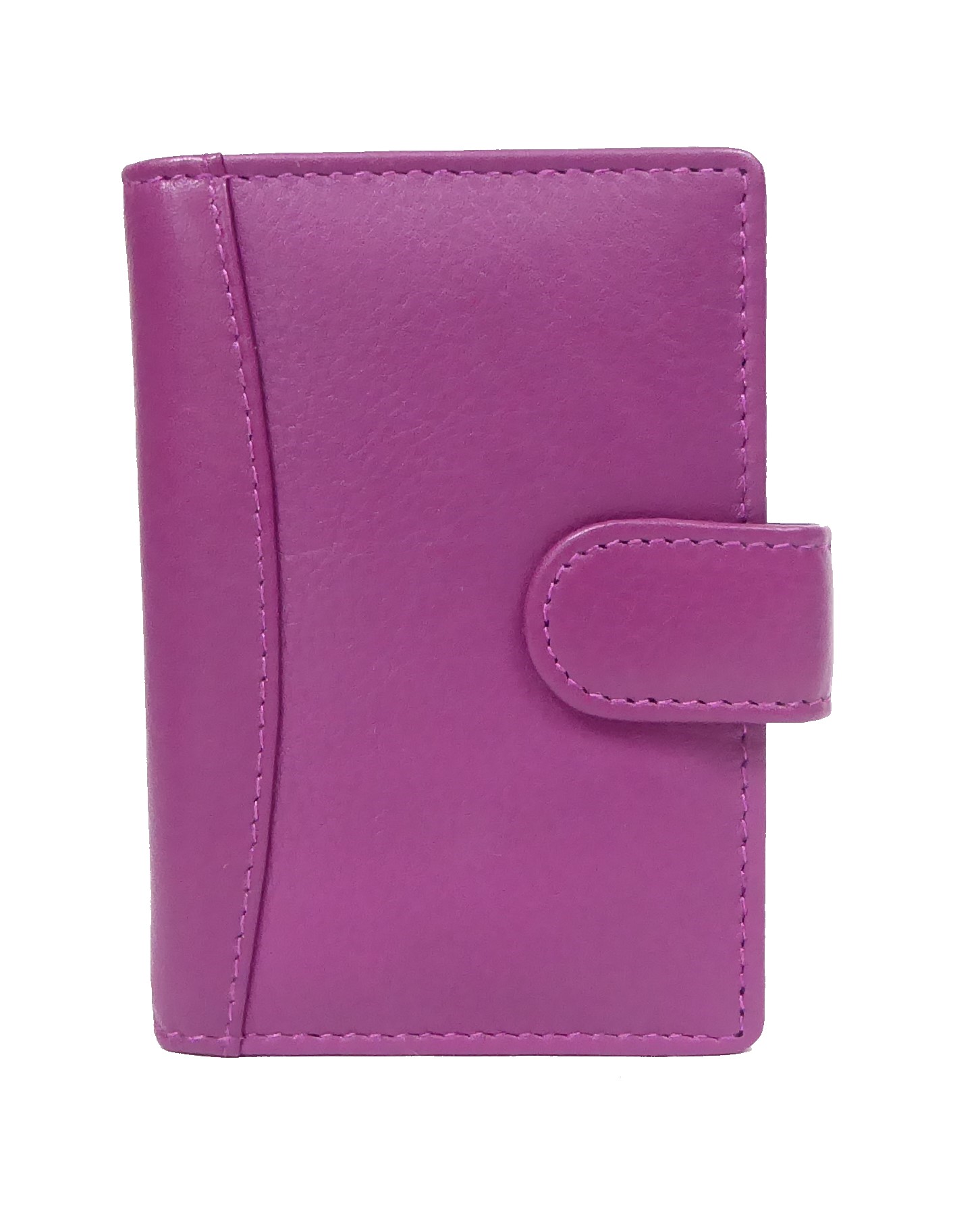 Leather Credit Card Holders - Image 11
