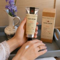 Fruits of Nature Amber Hand Cream