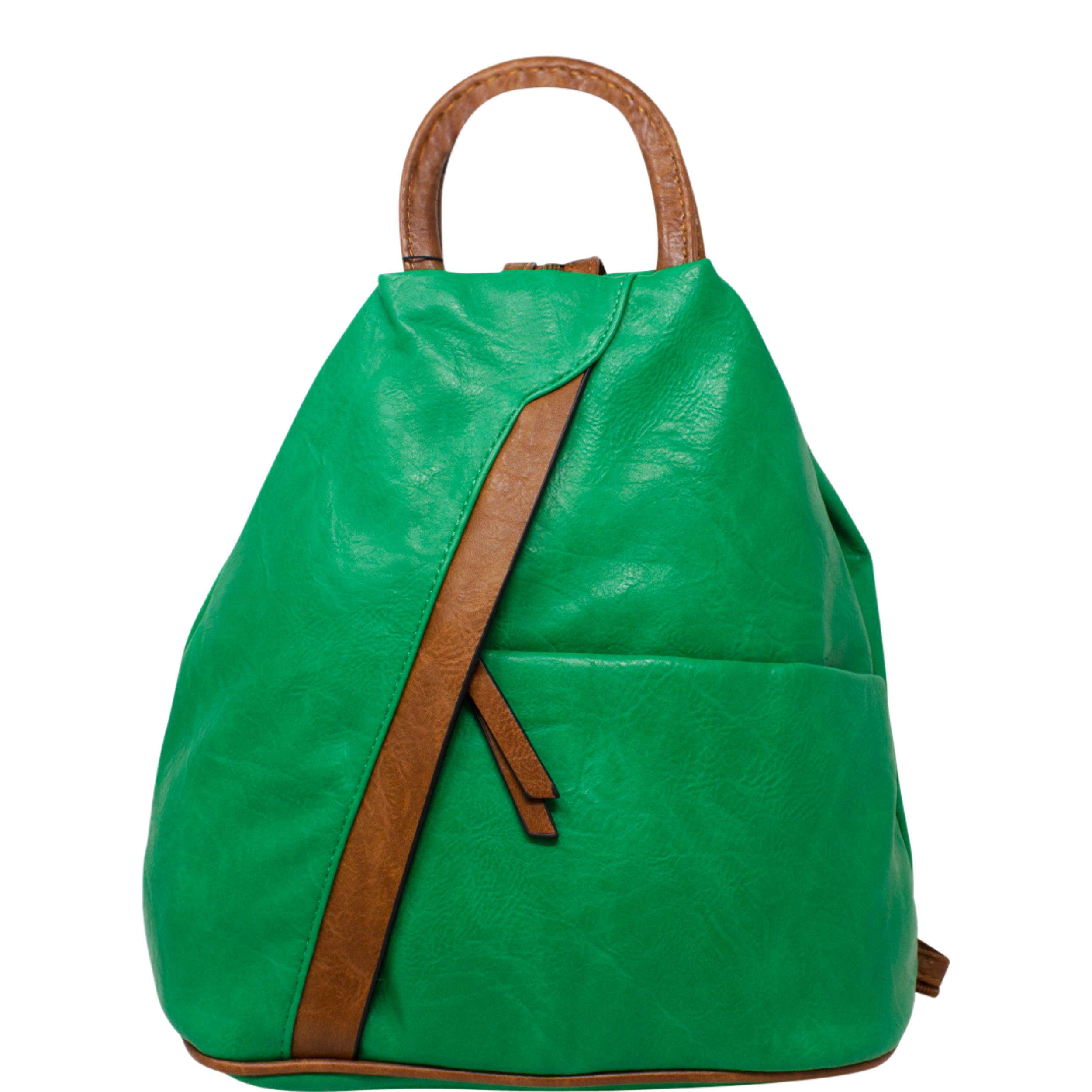 Anti-Theft Multi-Way Fashion Backpack with Pockets - Image 5