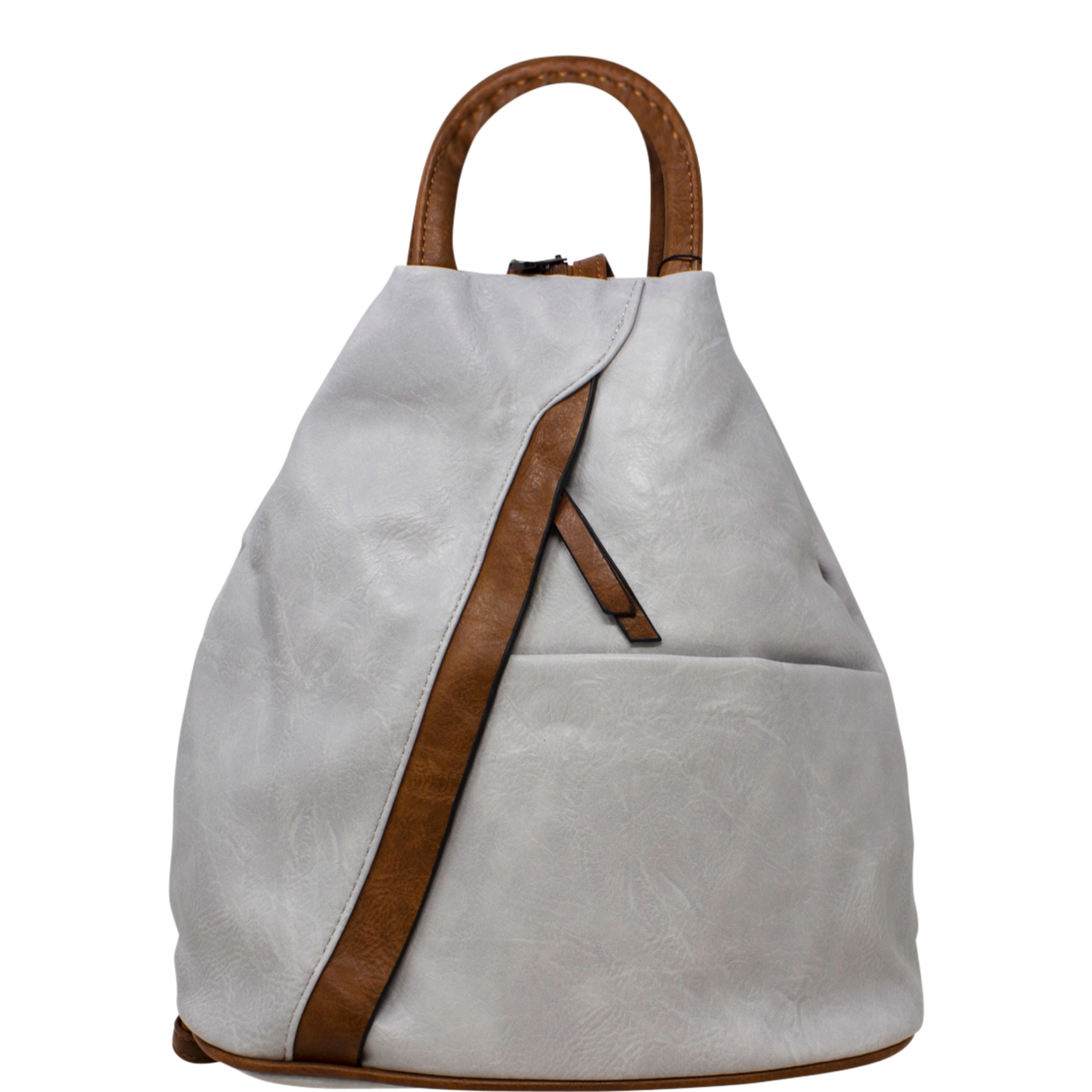 Anti-Theft Multi-Way Fashion Backpack with Pockets - Image 6