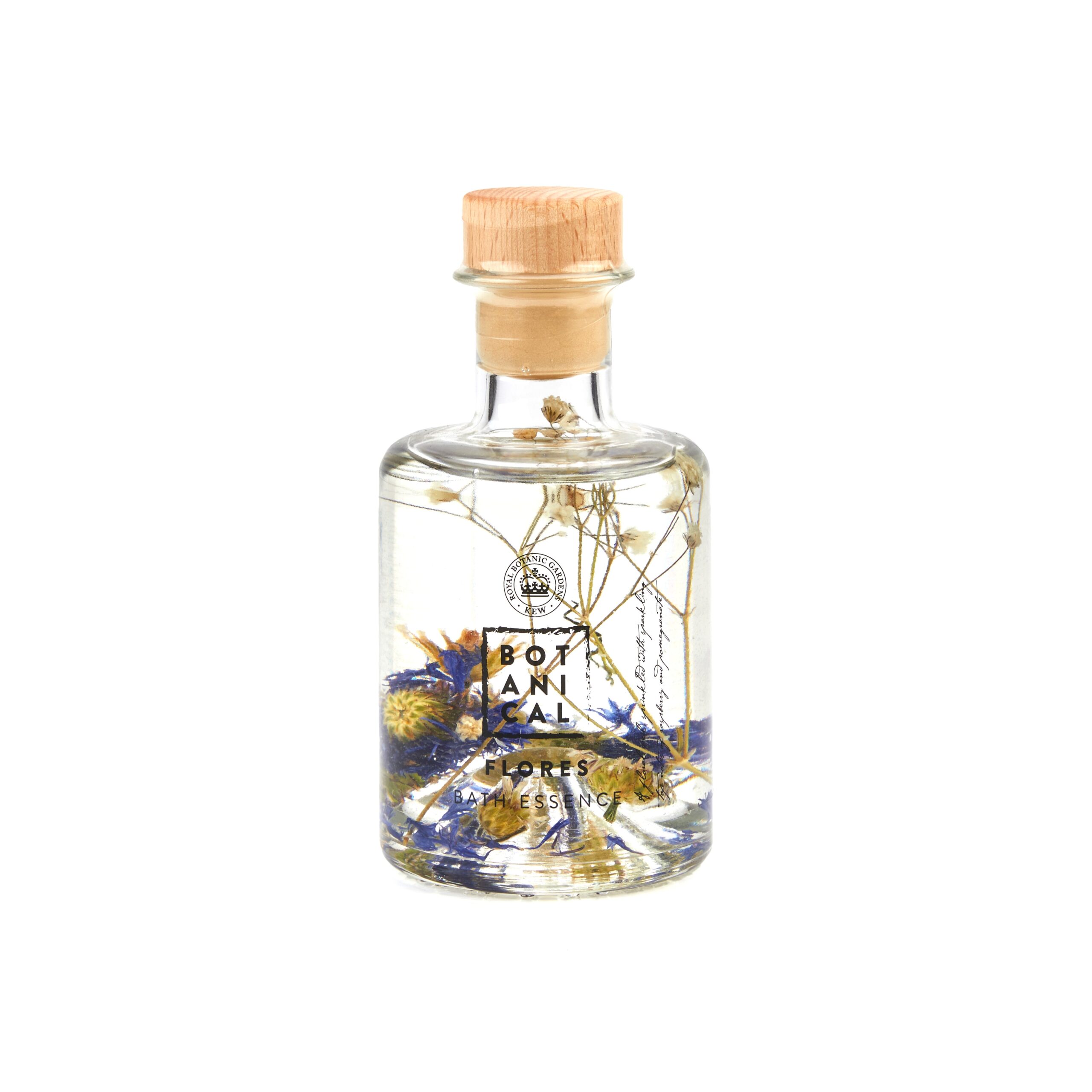 Royal Botanical Garden Flores Bath Essence