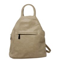 Anti-Theft Multi-Wear Fashion Backpack