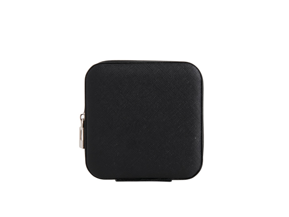 Travel Zip Jewellery Box - Image 2