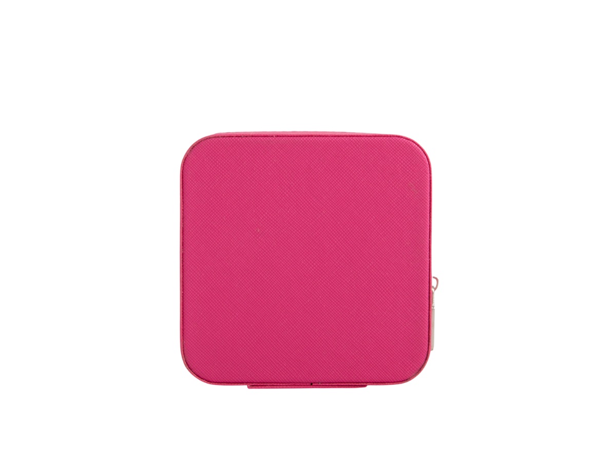 Travel Zip Jewellery Box - Image 5