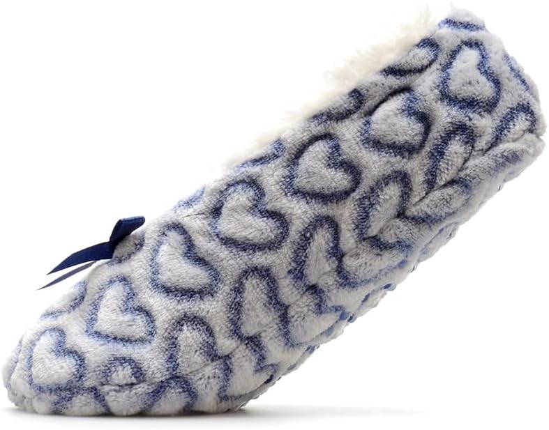 Snuggley Slipper Socks - Image 5