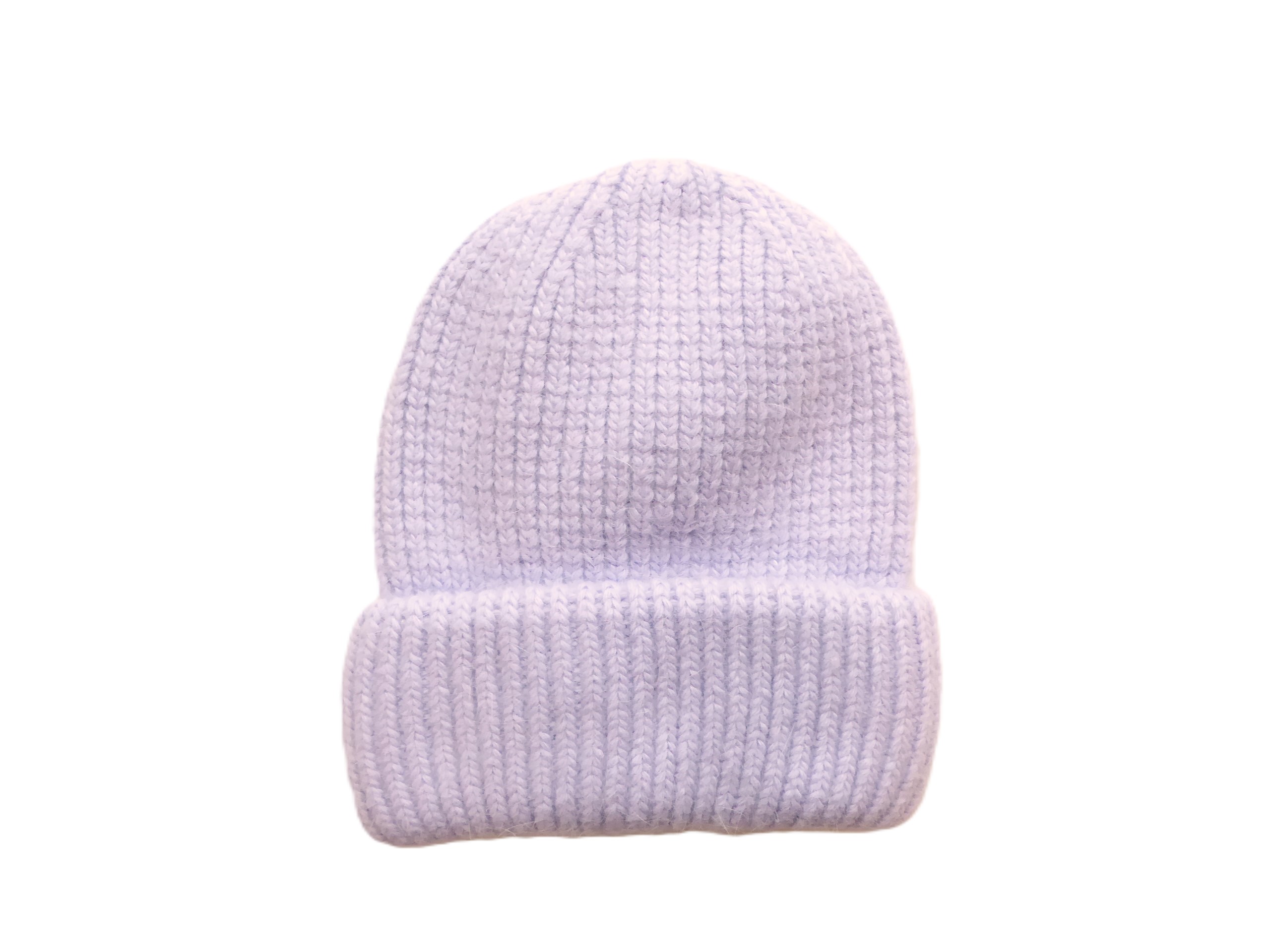 Supersoft Knitted Wool Hat