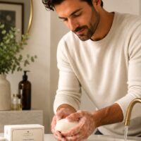 Thomas Crapper Cedarwood and Bergamot Hand Soap