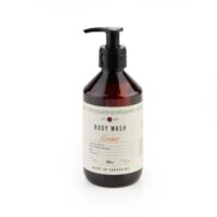 Fruits of Nature Amber Body Wash