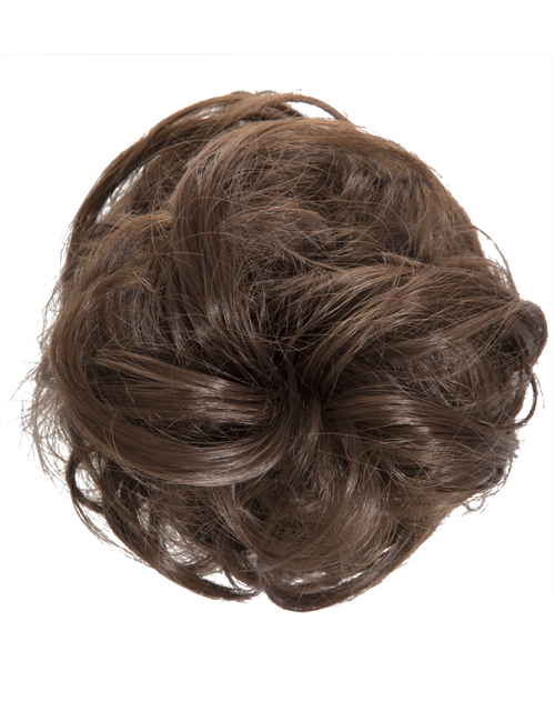 Chestnut Hair Piece