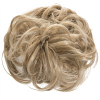 Honey Blonde Hair Piece