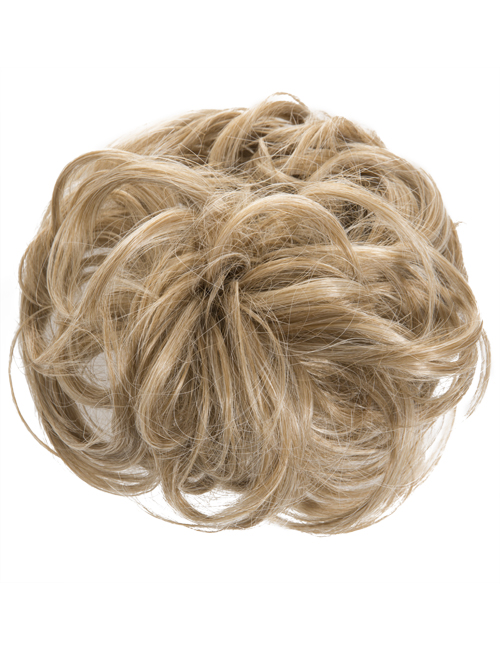 Honey Blonde Hair Piece