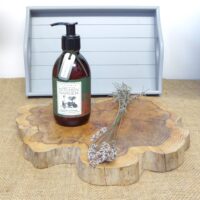 Kitchen Garden Almond and Orange Blossom Hand Lotion