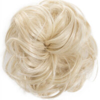 Light Blonde Hair Piece