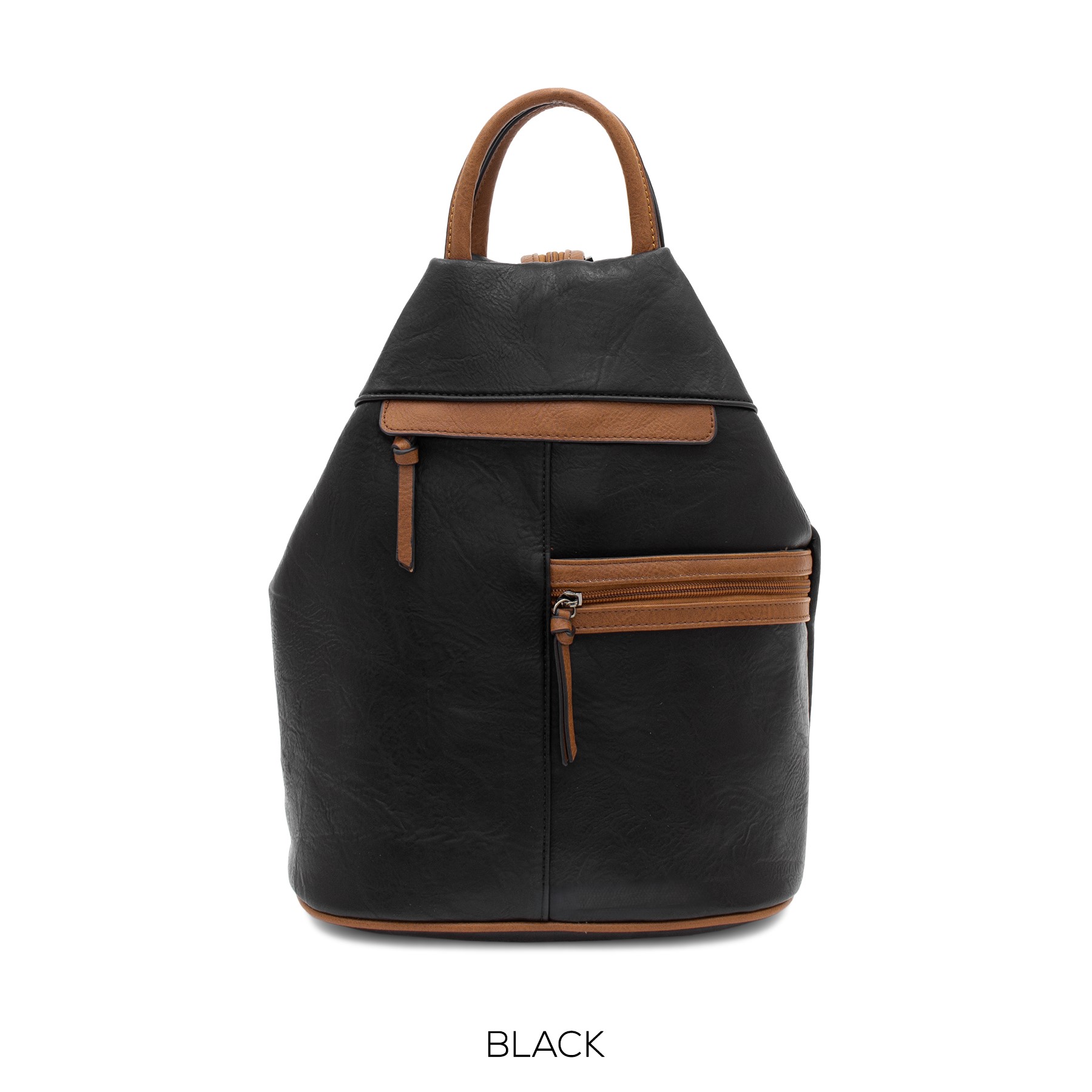 Triangular Anti-Theft 3 in 1 Rucksack - Image 7