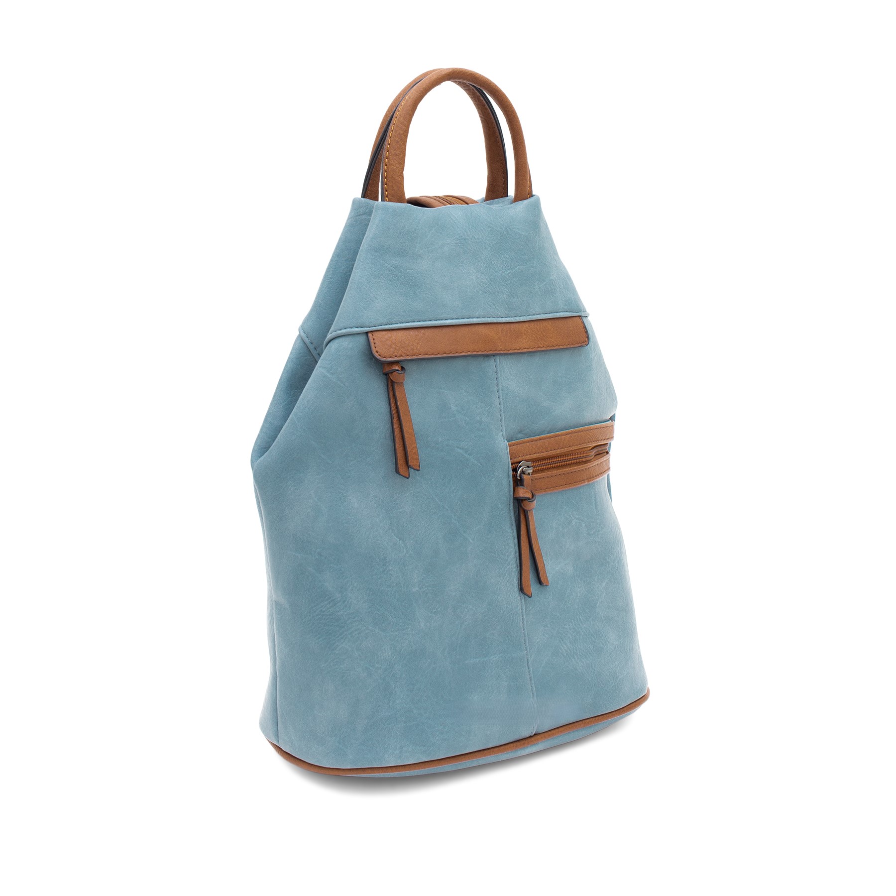 Triangular Anti-Theft 3 in 1 Rucksack - Image 5