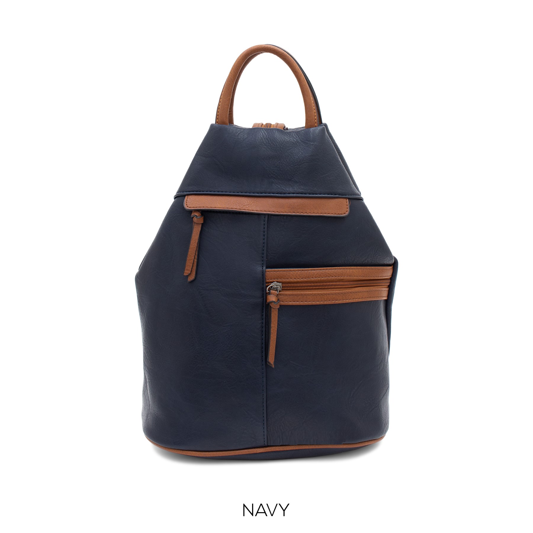 Triangular Anti-Theft 3 in 1 Rucksack - Image 4