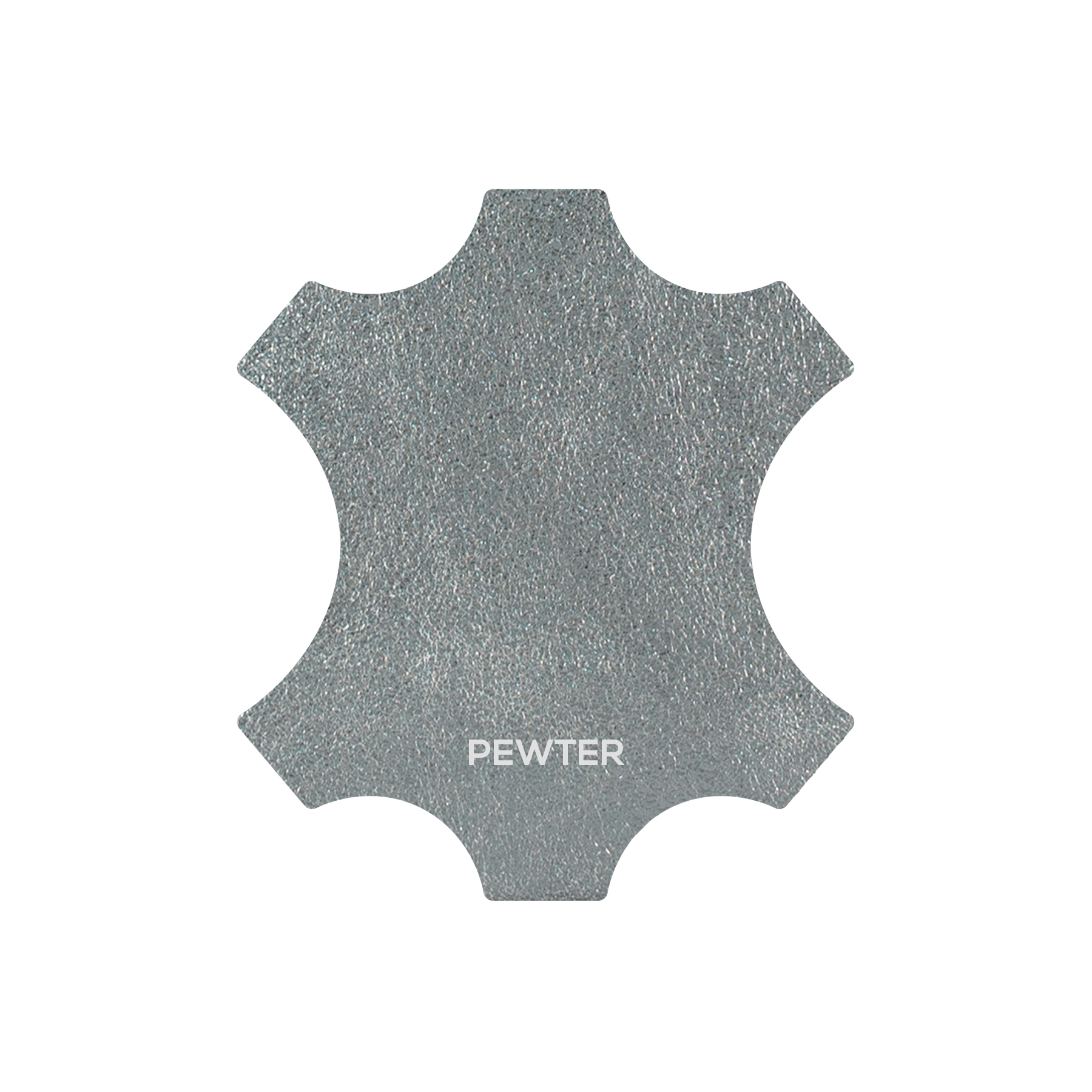 Shiny Leather Circle Buckle Belts - Image 6