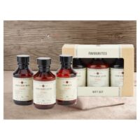 Fruits of Nature Amber Favourites Gift Se